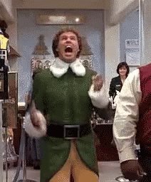 No update this week while the #BBA elves work hard behind the scenes to stuff your Christmas stockings