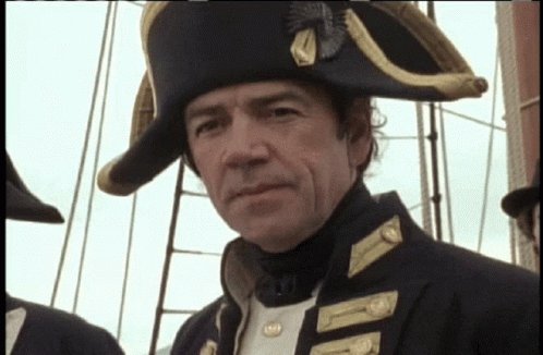 Happy 73rd Birthday Robert Lindsay

Have a great day. 
