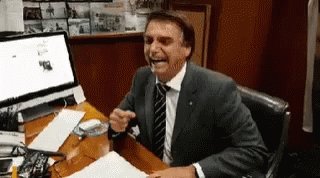 Bolsonaro 2018 GIF