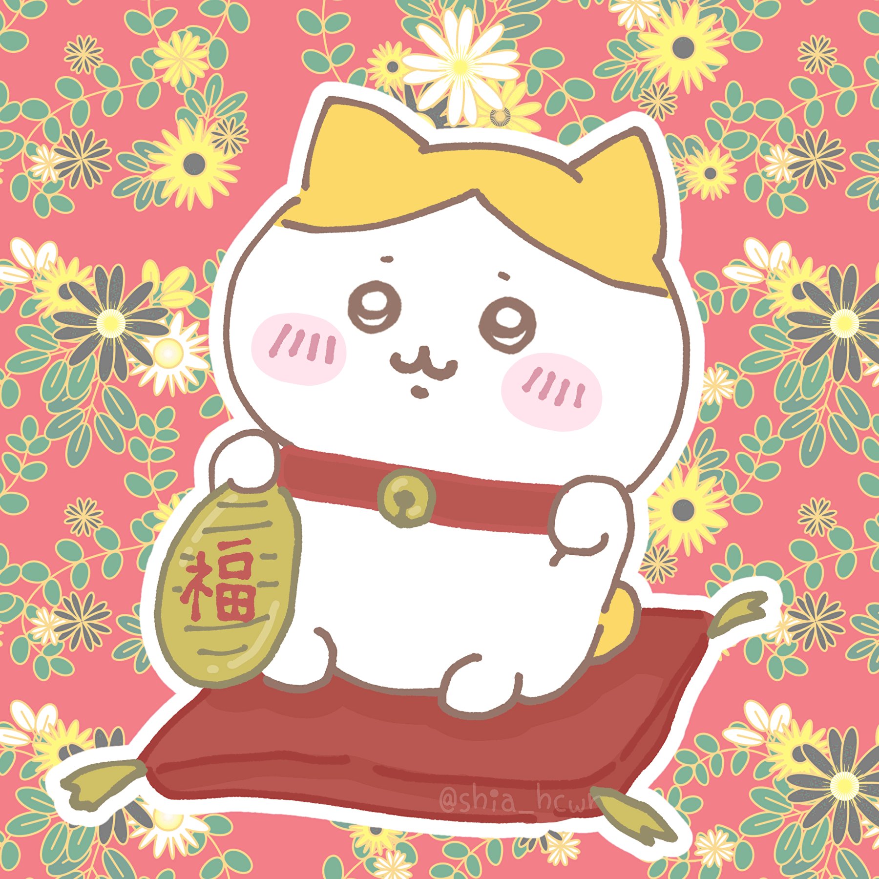 しあ*´꒳`ฅ on X: 