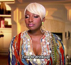 Happy Birthday To The Icon Linnethia Monique Nene Leakes 