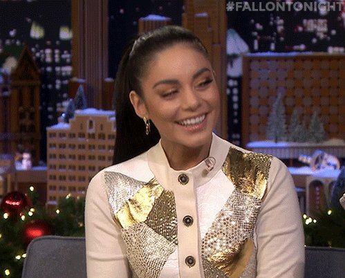  Happy birthday to you Vanessa Hudgens 