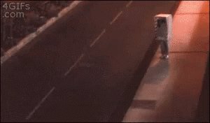 Flash Costume GIF