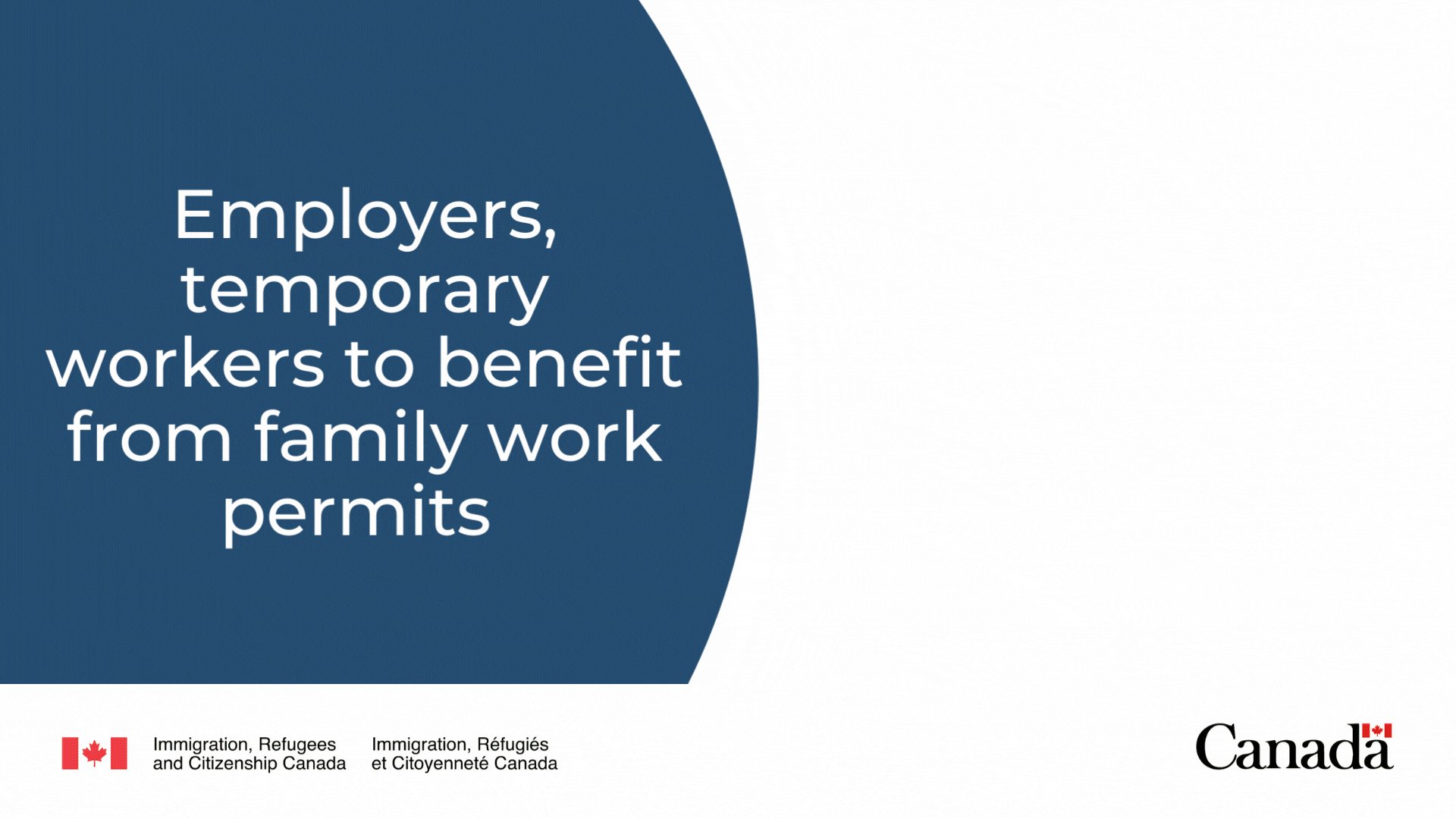 IRCC On Twitter Starting In January We Will Introduce A New 2 year eligibility-samples-nic-online