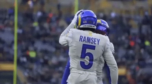 Jalen Ramsey Obj GIF