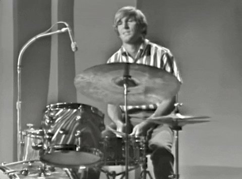 Happy Birthday  Dennis Wilson 