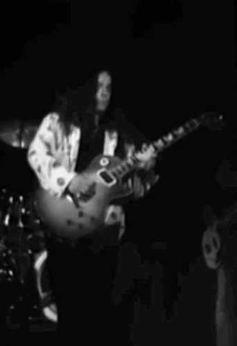 Happy Birthday  Gary Rossington 
