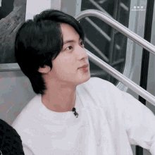 @CloutNewsMedia's photo on seokjin