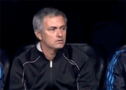 Jose Mourinho GIF