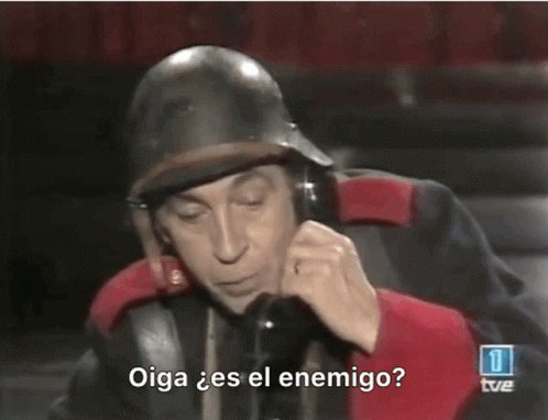 Gila Miguel Gila GIF