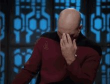 Star Trek The Next Generation GIF