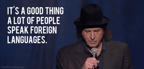 \"Otherwise, who would those people talk to?\" Happy Birthday, Steven Wright 