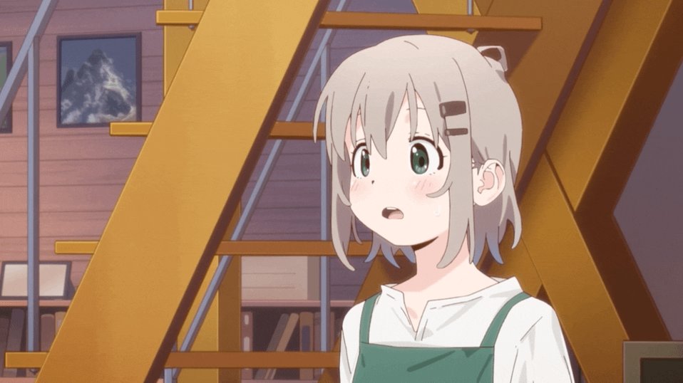 Yama no Susume Season 3