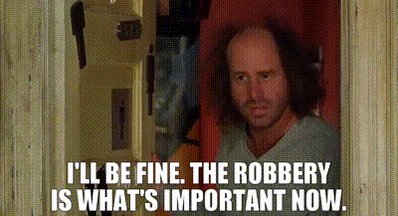 Happy birthday Steven Wright. 