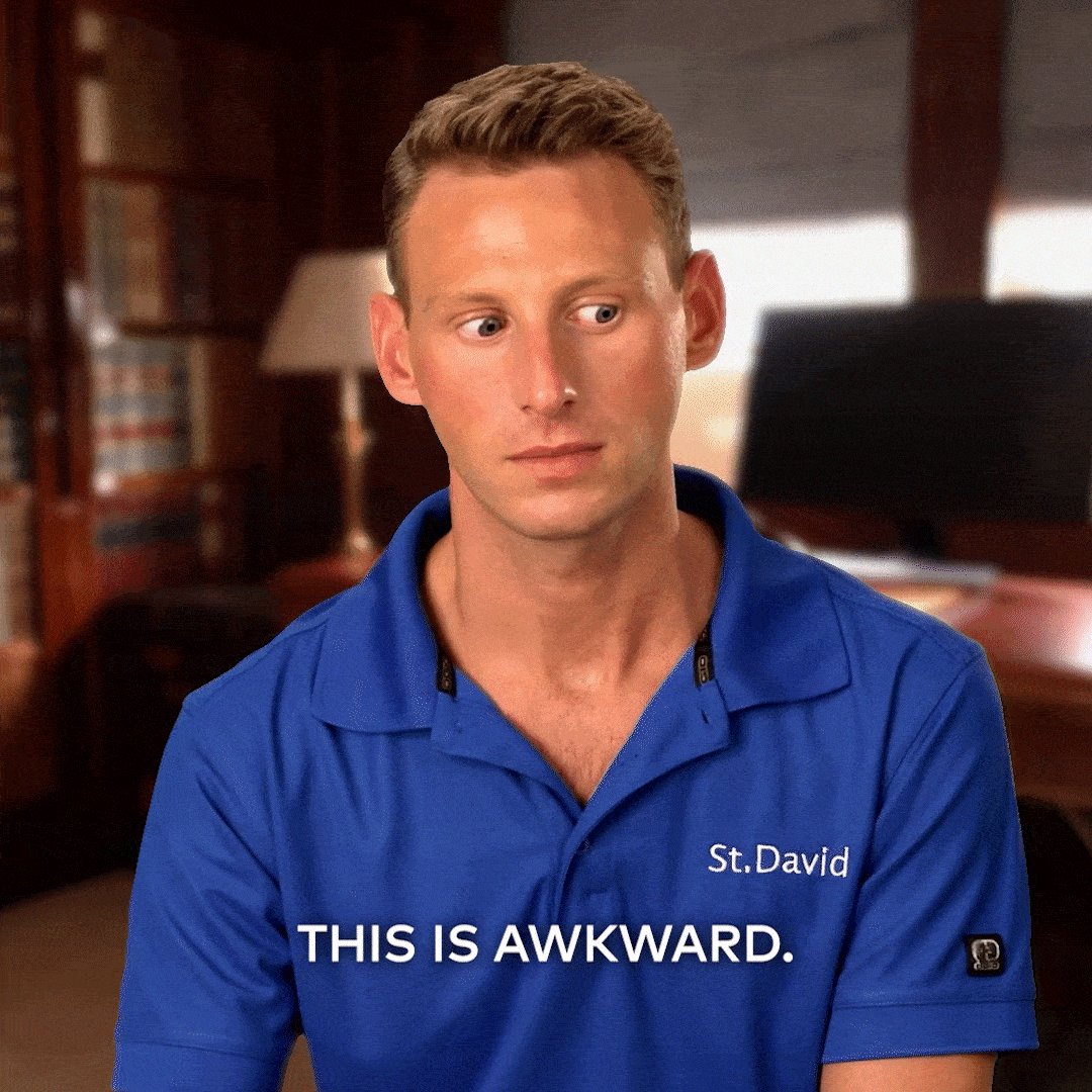 Fraser Olender ( FraserOlender) / Twitter