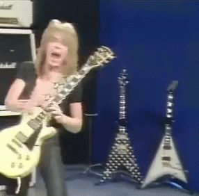 Happy Birthday to the fucking GOAT. Gone too soon! Randy Rhoads for Life! 