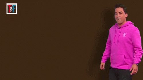 Jesse Rubinoff Jesse GIF