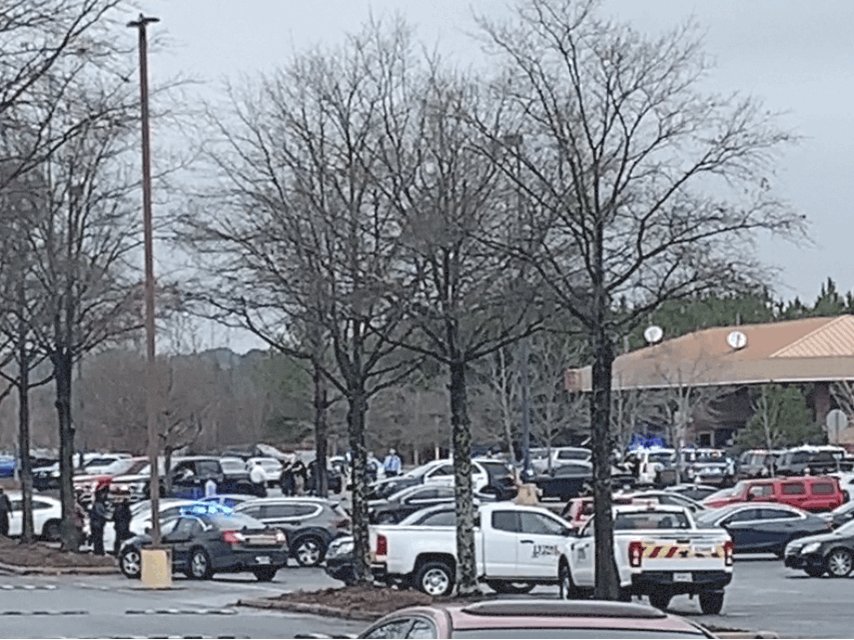 Breaking911 on Twitter "DEVELOPING ‘Several’ people injured following