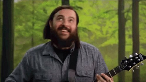 Happy Birthday, Shaun Morgan! (We\ve already pre-ordered our deluxe 20th anniversary copy of  