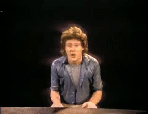 Happy Birthday  Dan Hartman 