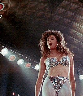 Happy Birthday American actress Teri Hatcher, now 58 years old. Katherine \"Kiki\" Tango in Tango & Cash 1989. 