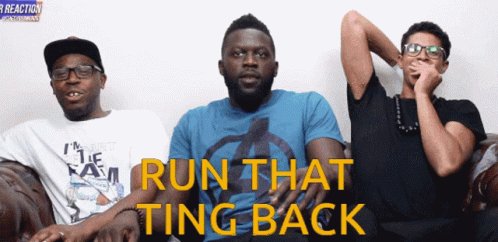 Tcn Fam The Cyber Nerds GIF