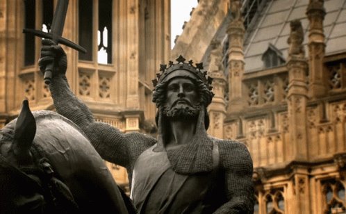 King King Richard GIF