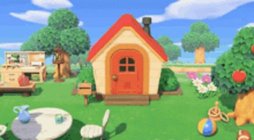 House GIF