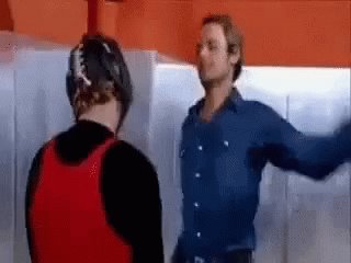 Schiaffi Terence GIF