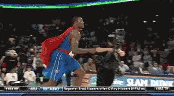 Happy Birthday to Comeback to the NBA Superman
What\s your favorite dwight howard moment? 