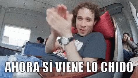 Ahora Si GIF