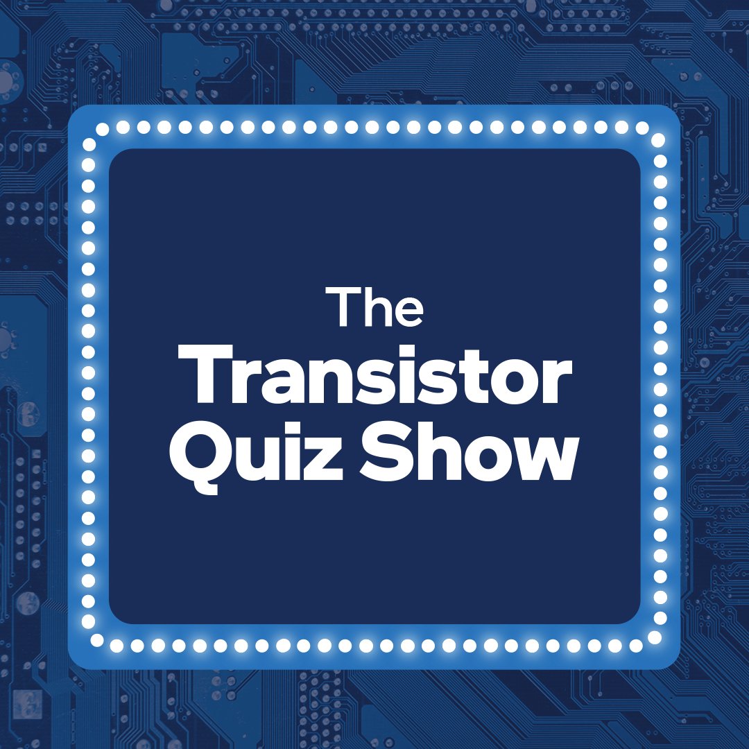 Intel on Twitter: "Intel has the smartest Twitter followers... but let
