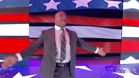 Happy Birthday Kurt Angle! 