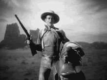 John Wayne Guns GIF