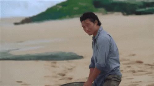 Lost Beach GIF