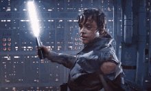 Luke Skywalker Luke I Am Your Father GIF