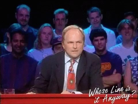 Clive Anderson is 70 today. Far better than that Drew Carey. Happy Birthday Clive. 