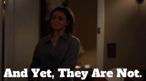 Greys Anatomy Amelia Shepherd GIF