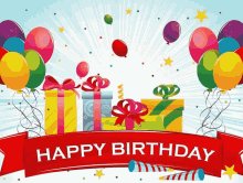  Happy Birthday Blessings to you, Pastor Greg Laurie!! 