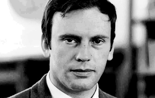 Happy Birthday  Jean Louis Trintignant 