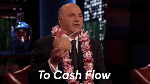 Money GIF