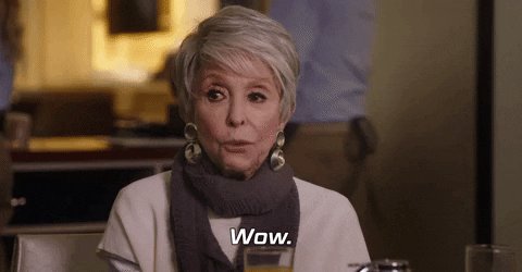 Happy 91st Birthday, Rita Moreno! 