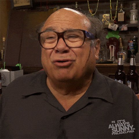 Always Sunny Fx GIF by It's...