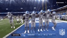 Lions for the win!!! #OnePride https://t.co/m4txjIulqE