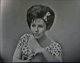 Happy Birthday  Connie Francis 