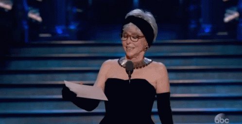 Happy Birthday to one of my absolute favourites, Rita Moreno AKA Queen Rita, The Great! 