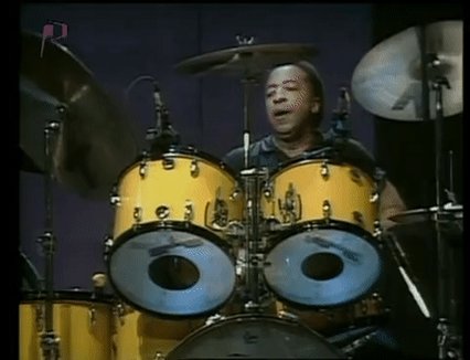 Happy birthday Tony Williams. December 12, 1945 BOTD 