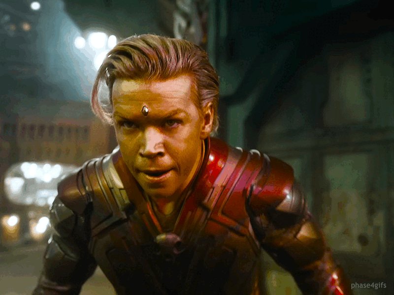 Happy birthday to Will Poulter!  