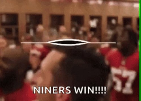 49ers Sf GIF