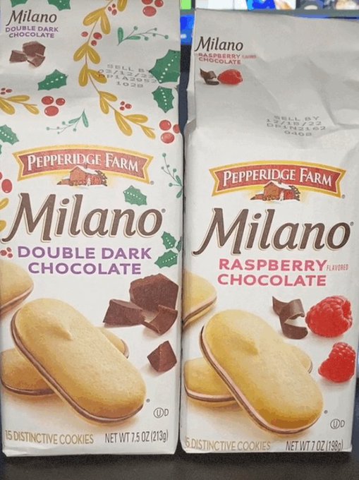 The two goats of Milano, can&rsquo;t tell me otherwise https://t.co/1vHVdFI2bn